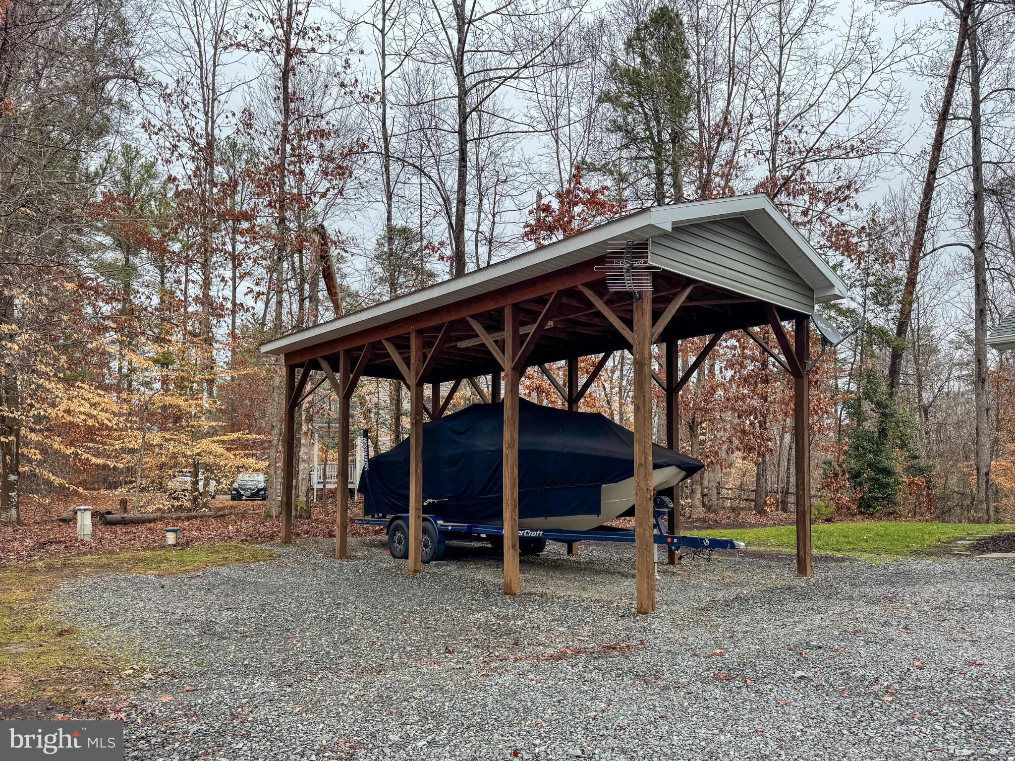 64 HEMLOCK LANE