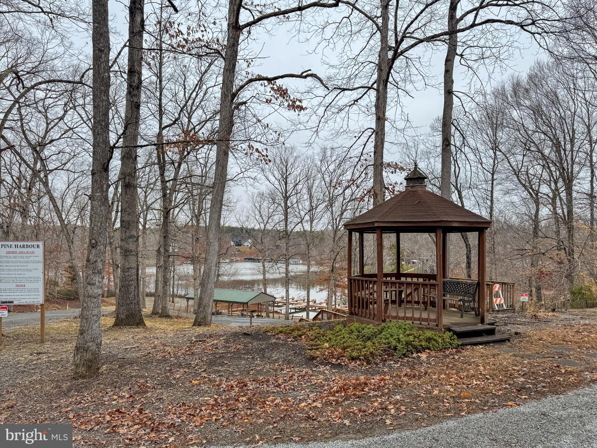 64 HEMLOCK LANE