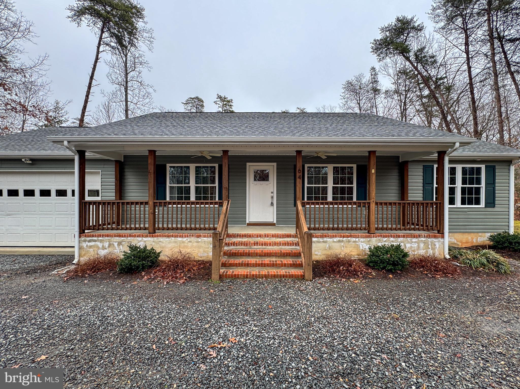 64 HEMLOCK LANE