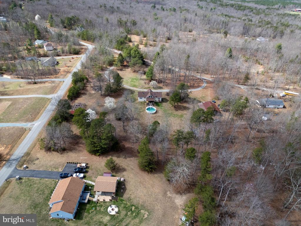 586 JACOBY ROAD
