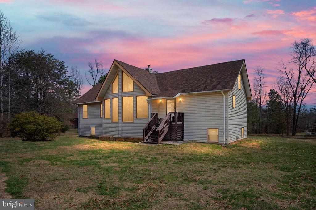 586 JACOBY ROAD