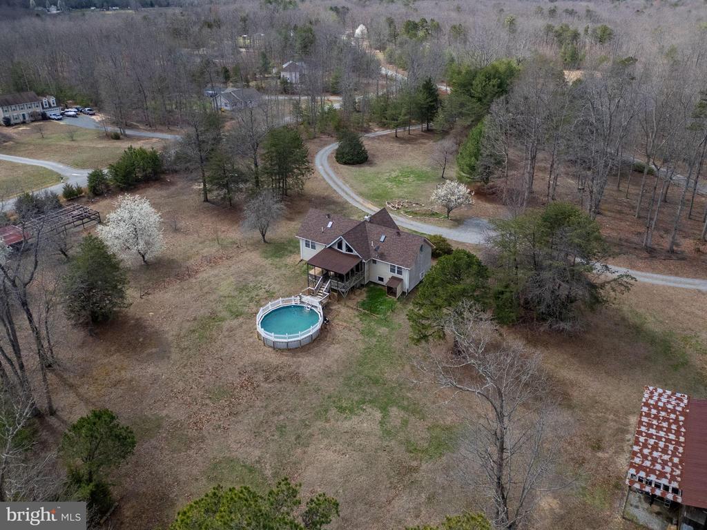 586 JACOBY ROAD