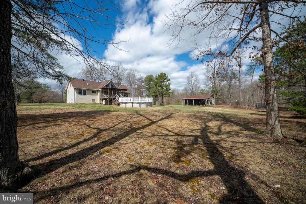 586 JACOBY ROAD