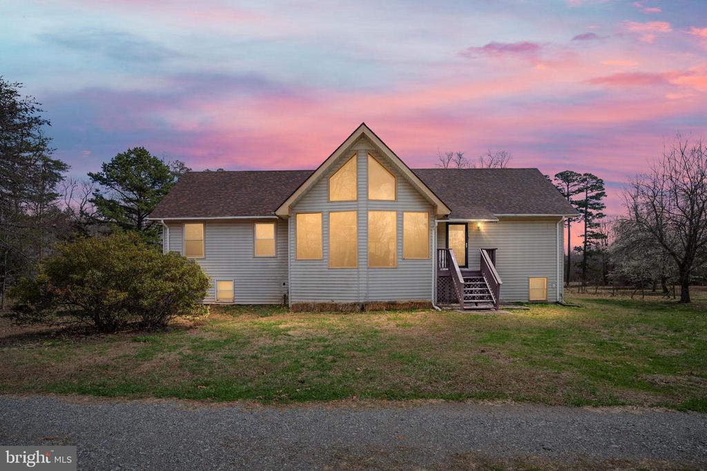 586 JACOBY ROAD