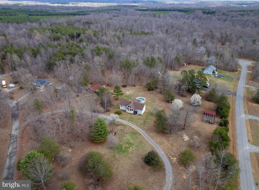 586 JACOBY ROAD