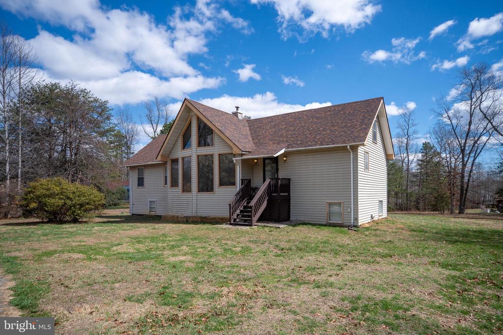 586 JACOBY ROAD