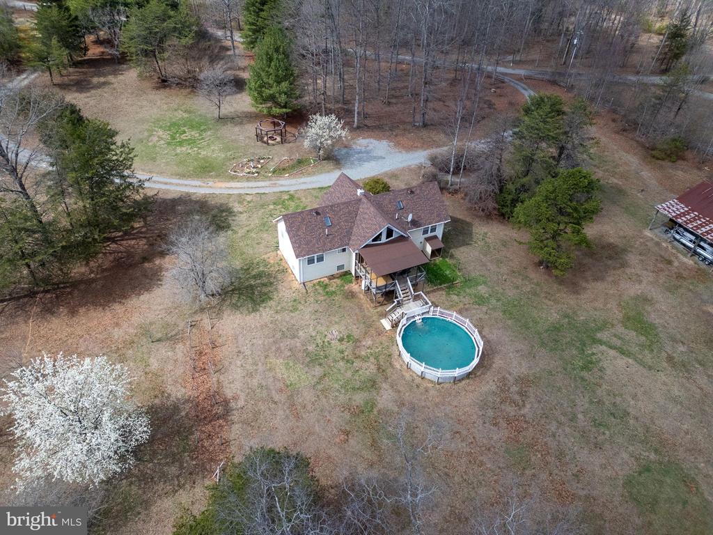 586 JACOBY ROAD