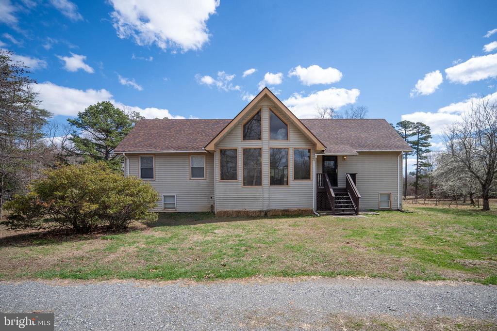 586 JACOBY ROAD