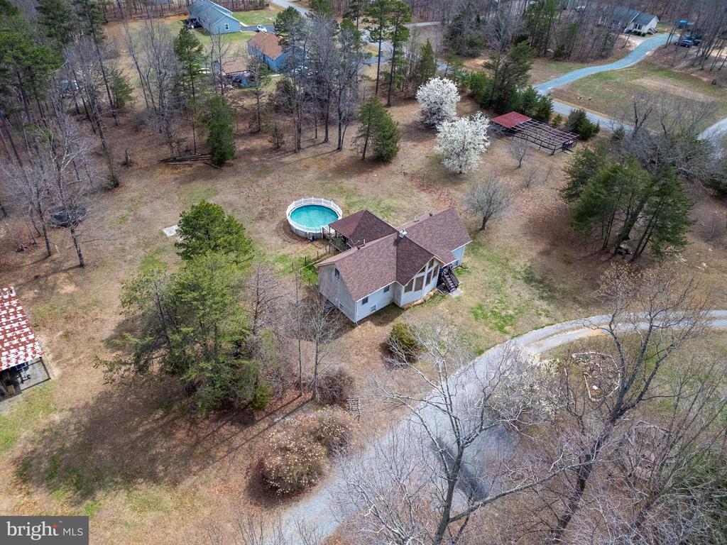 586 JACOBY ROAD