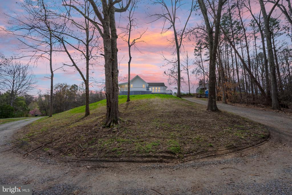 161 N ANNA DRIVE