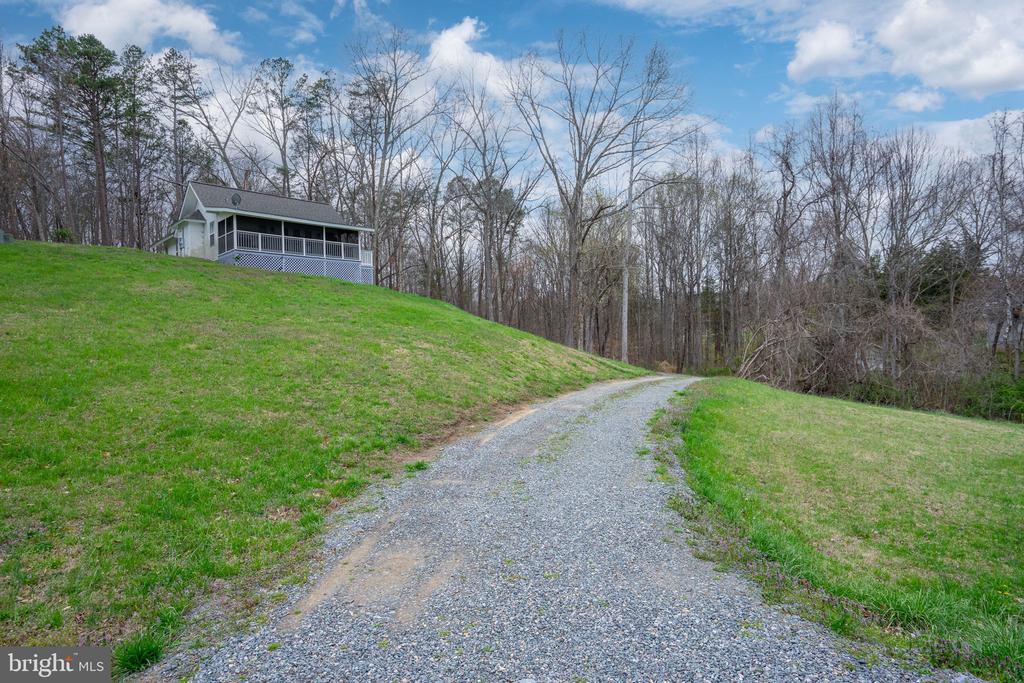 161 N ANNA DRIVE