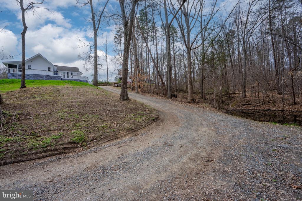 161 N ANNA DRIVE