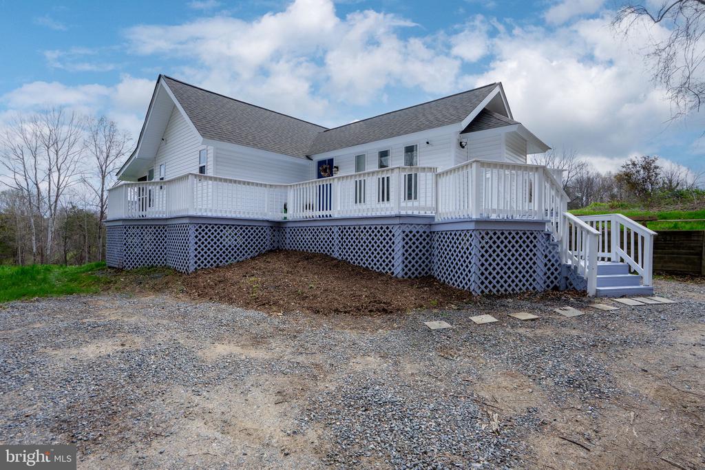 161 N ANNA DRIVE