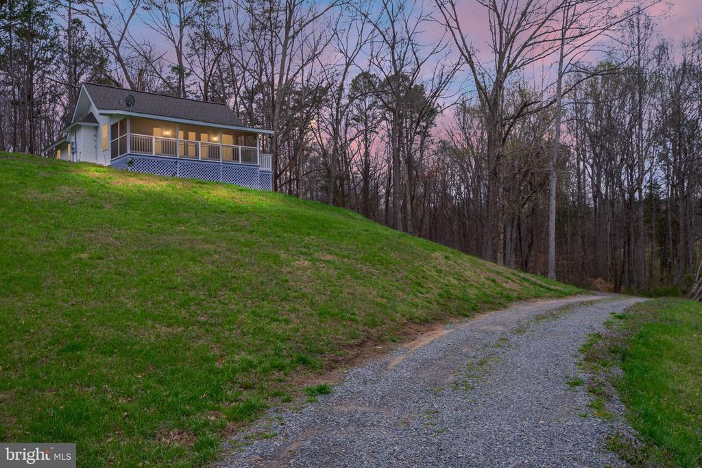 161 N ANNA DRIVE