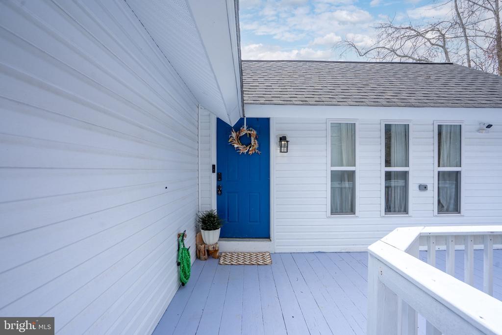 161 N ANNA DRIVE