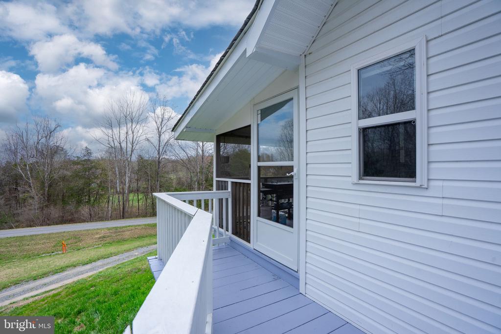 161 N ANNA DRIVE
