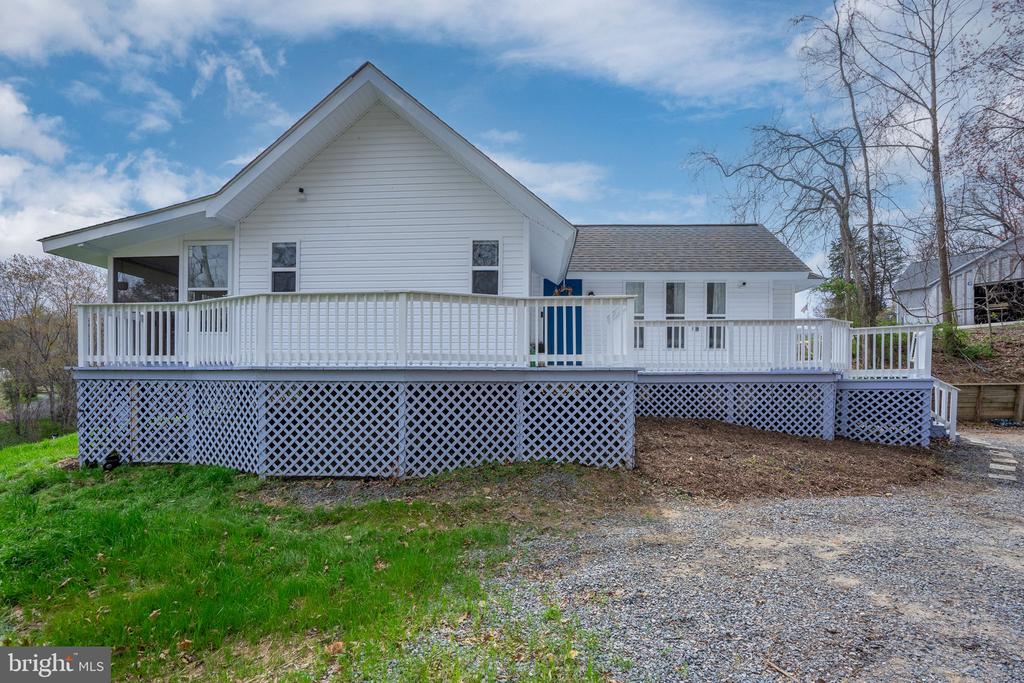 161 N ANNA DRIVE