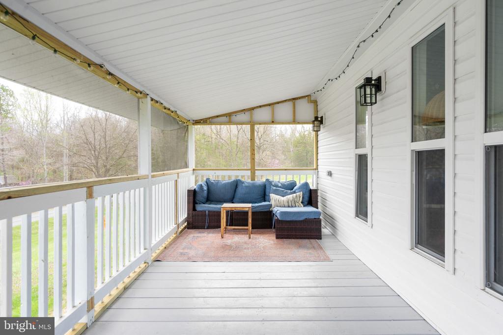 161 N ANNA DRIVE