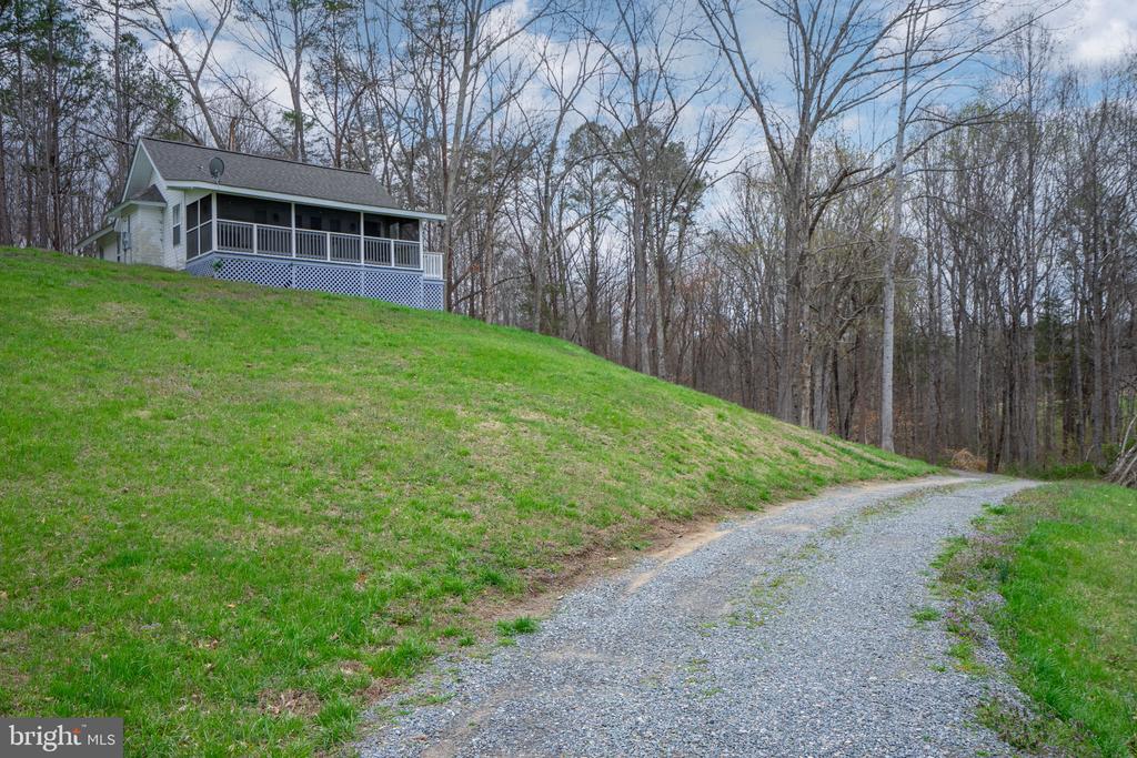 161 N ANNA DRIVE