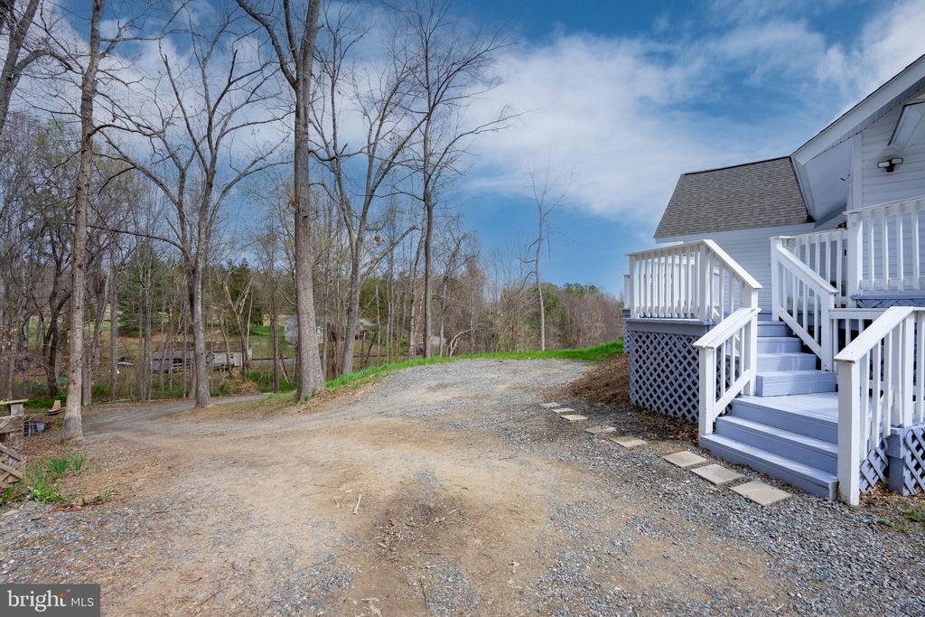 161 N ANNA DRIVE