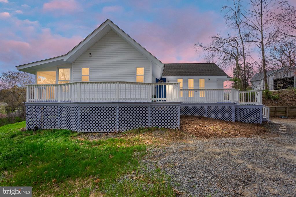 161 N ANNA DRIVE