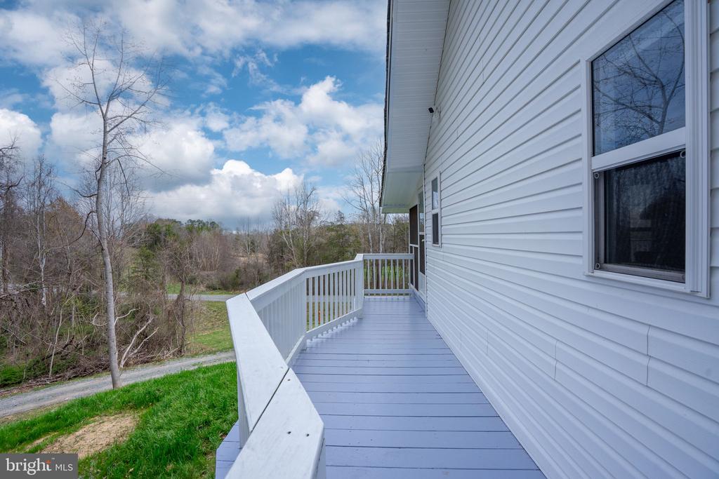 161 N ANNA DRIVE