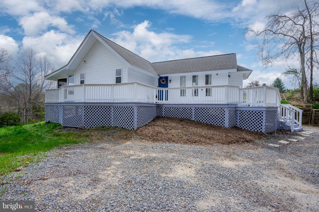 161 N ANNA DRIVE