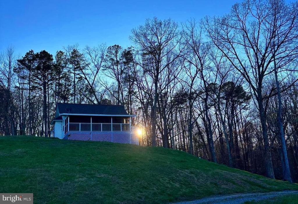 161 N ANNA DRIVE