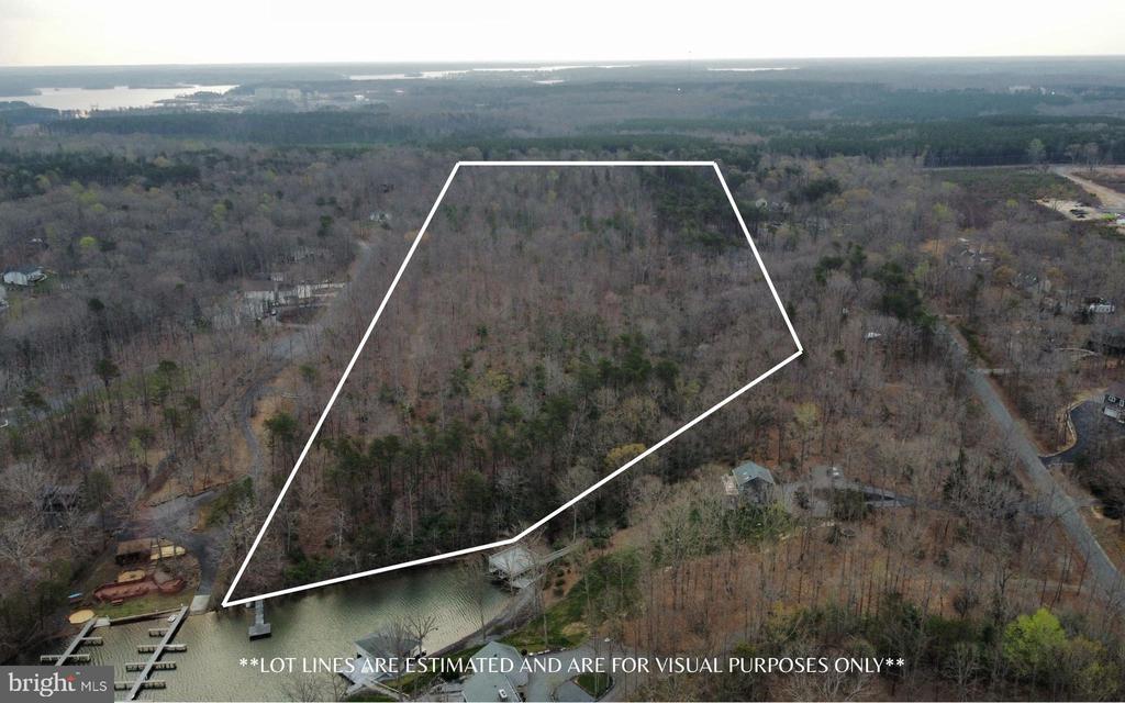 0 CENTERVILLE ROAD