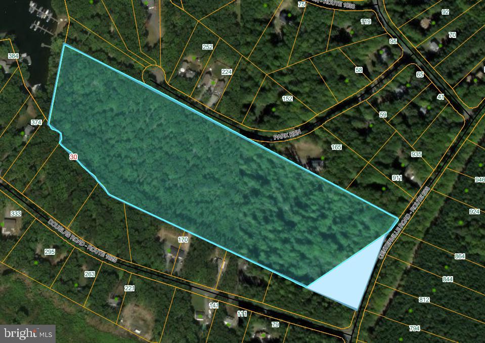 0 CENTERVILLE ROAD