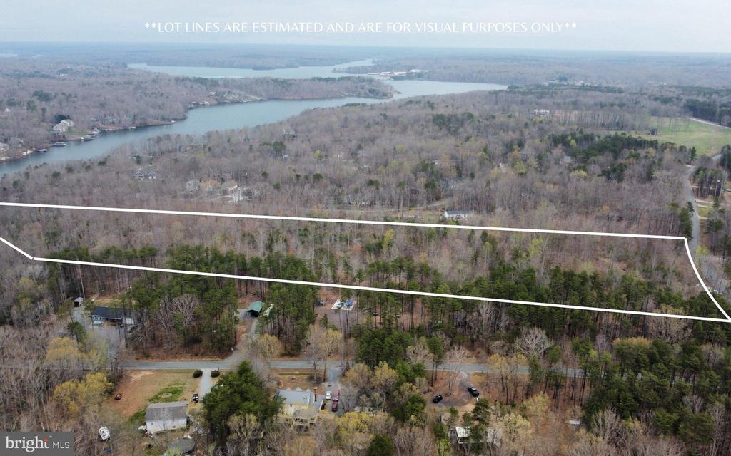 0 CENTERVILLE ROAD