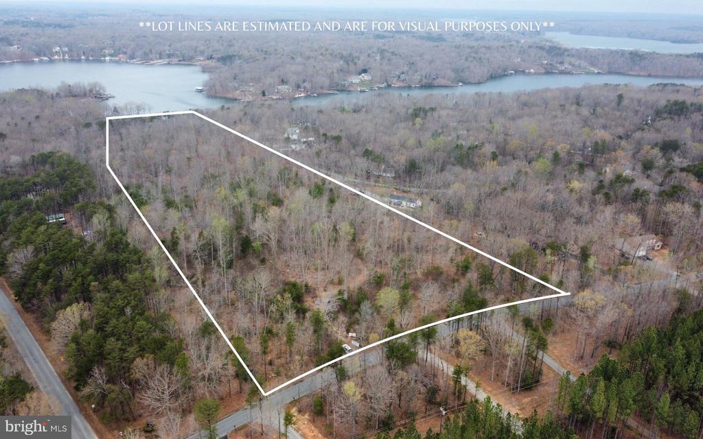 0 CENTERVILLE ROAD