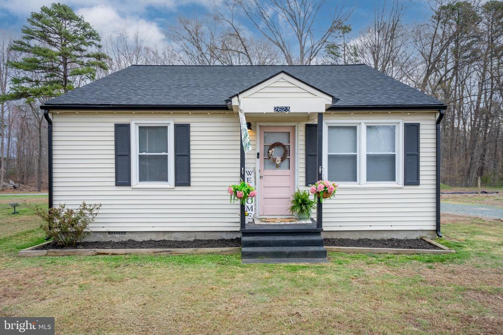 2623 JEFFERSON HIGHWAY