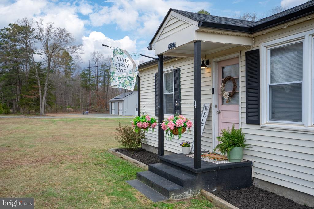 2623 JEFFERSON HIGHWAY