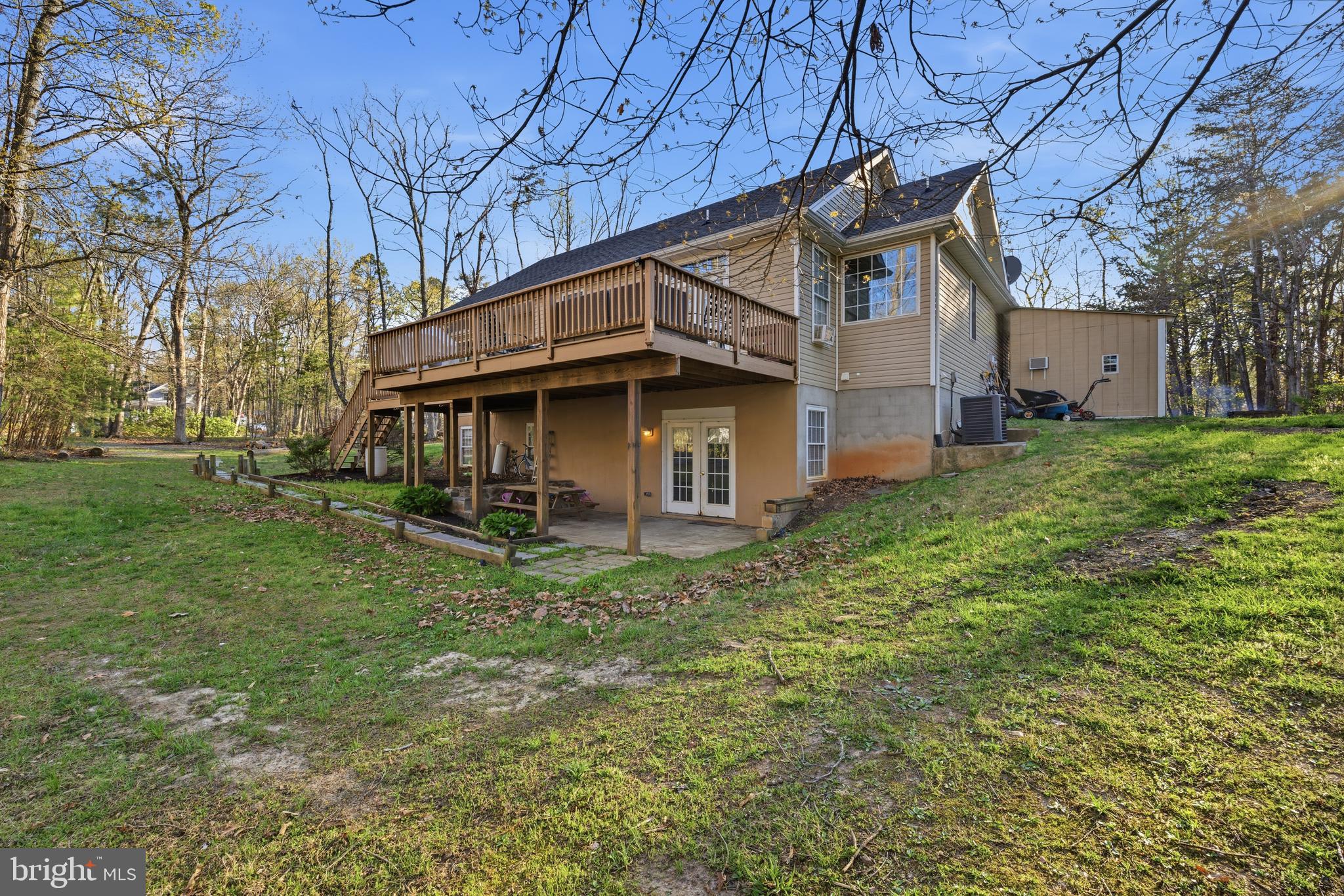 34 HEMLOCK LANE