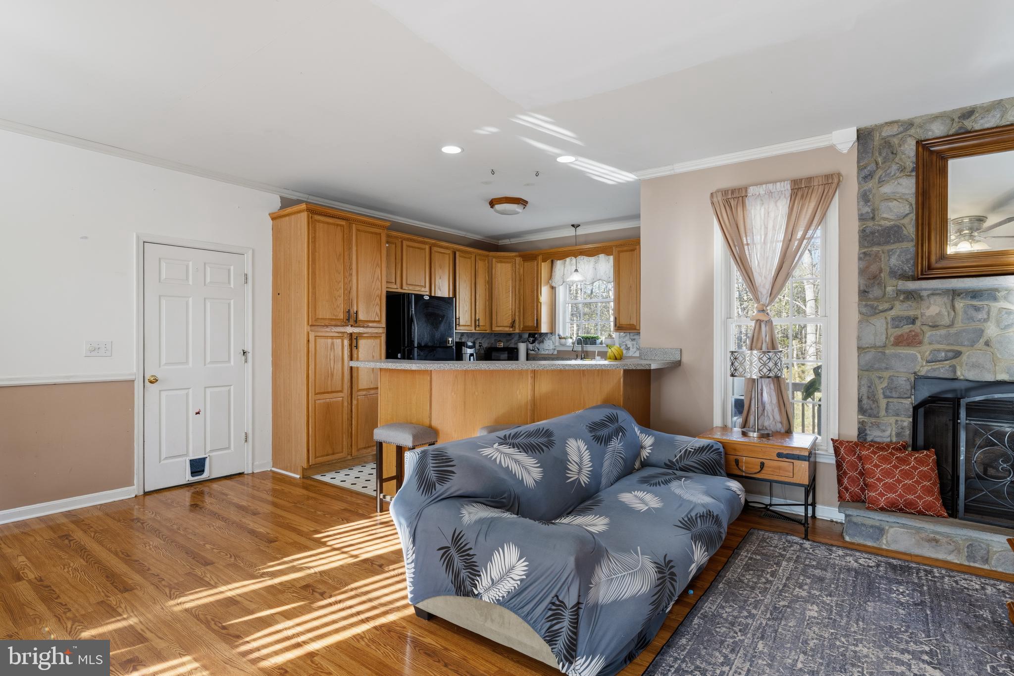 34 HEMLOCK LANE