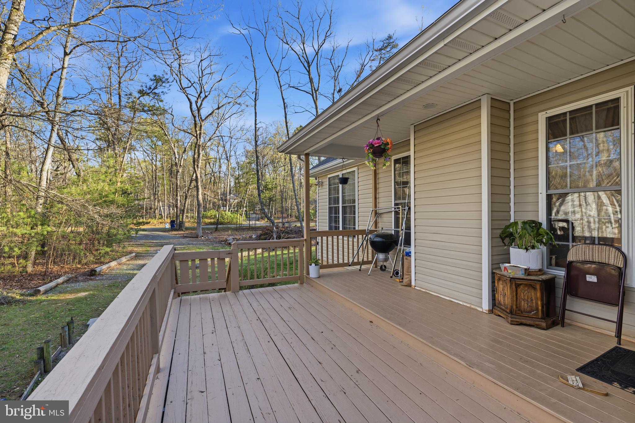 34 HEMLOCK LANE