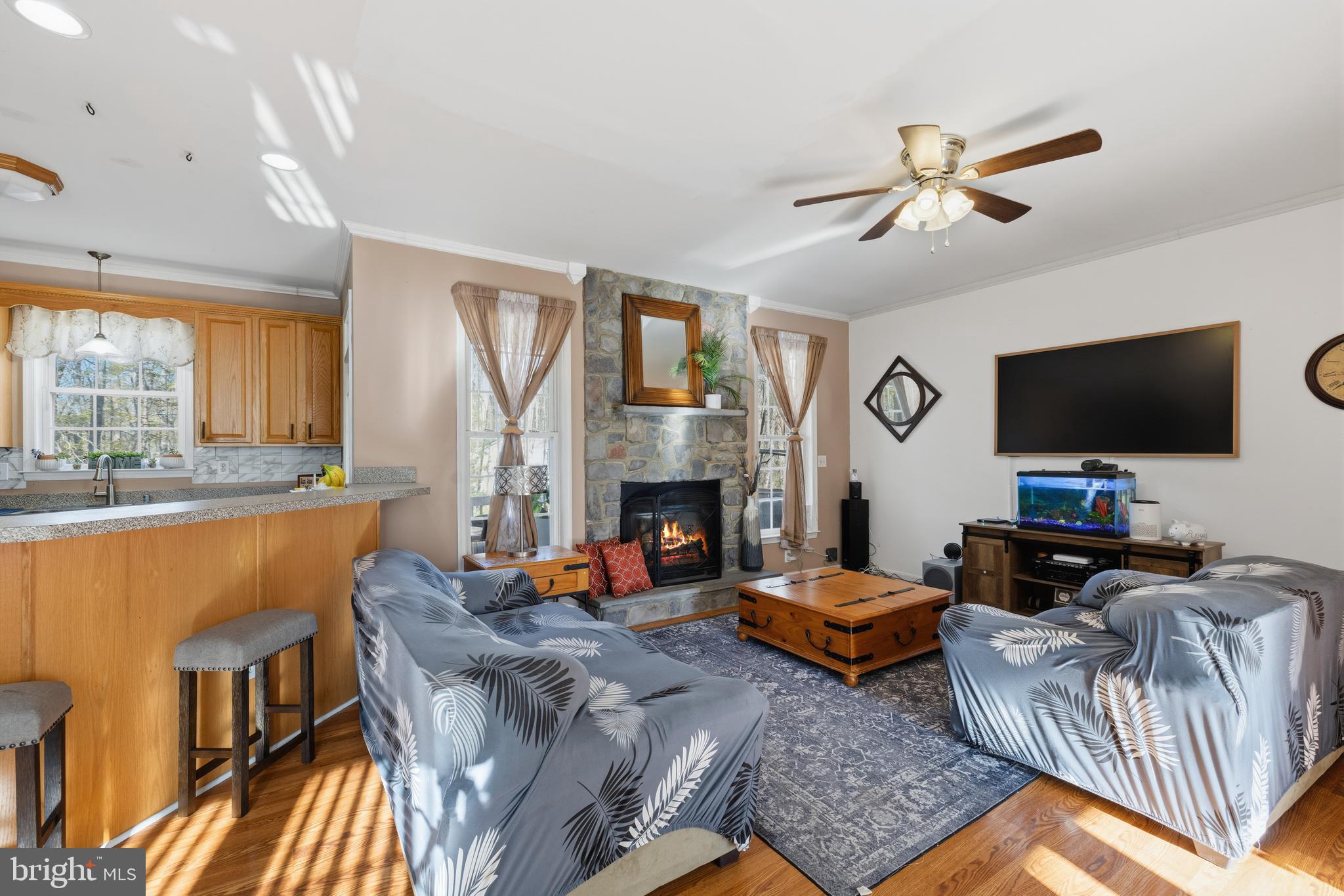 34 HEMLOCK LANE
