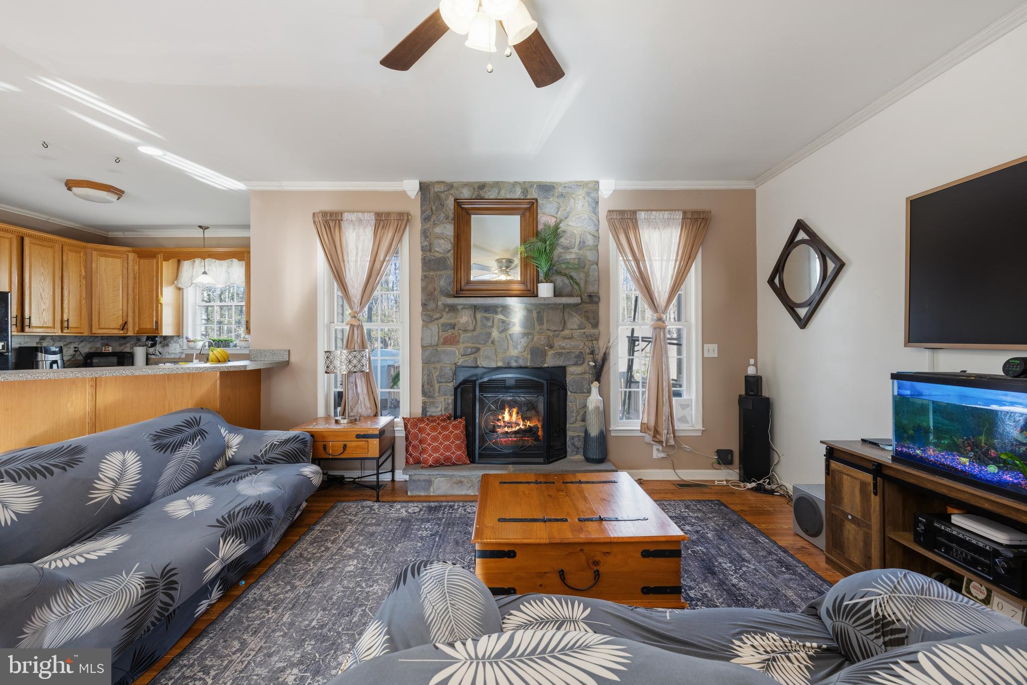 34 HEMLOCK LANE