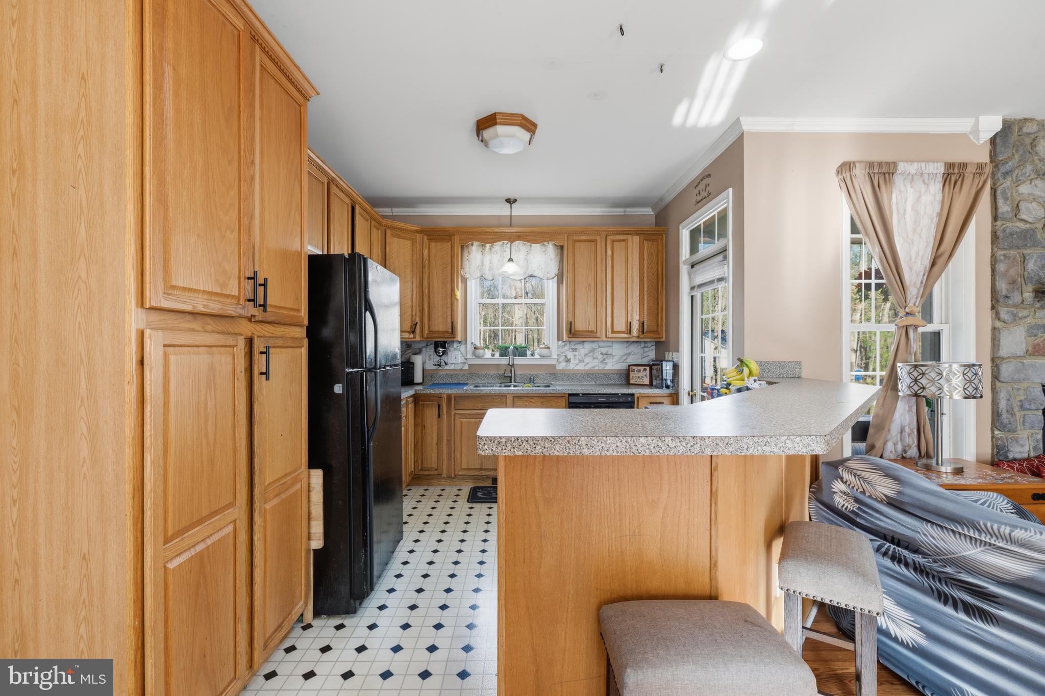34 HEMLOCK LANE