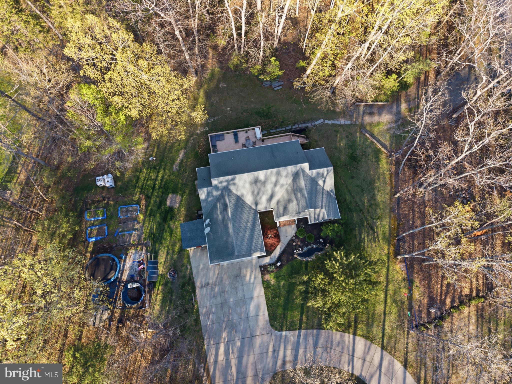 34 HEMLOCK LANE