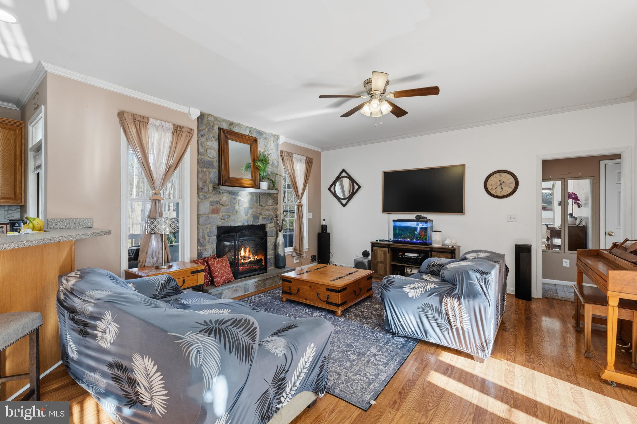 34 HEMLOCK LANE