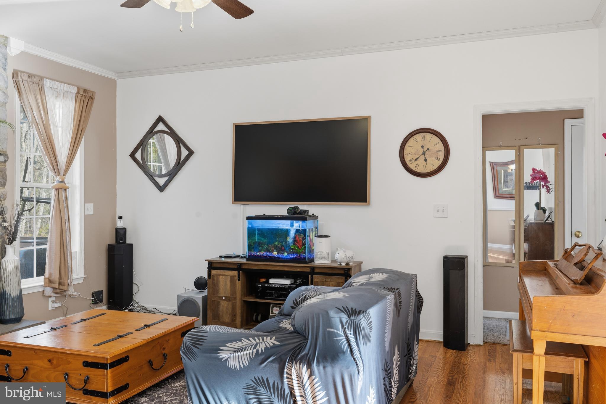 34 HEMLOCK LANE