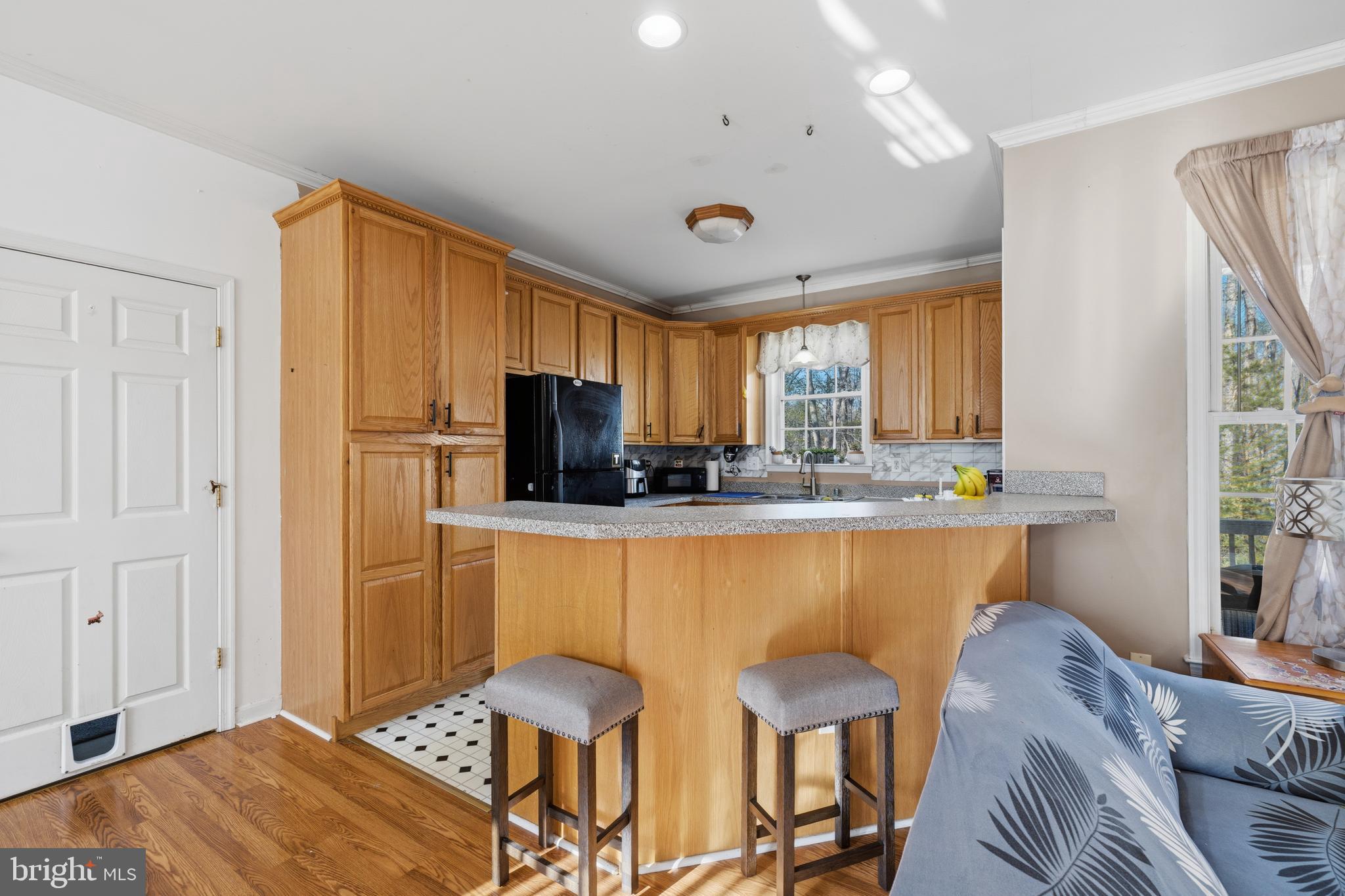 34 HEMLOCK LANE