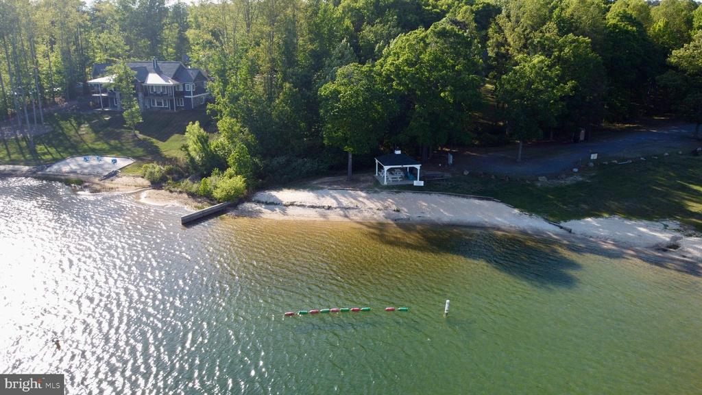 LAKE FOREST DRIVE LOT 308