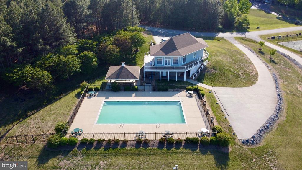 LAKE FOREST DRIVE LOT 308