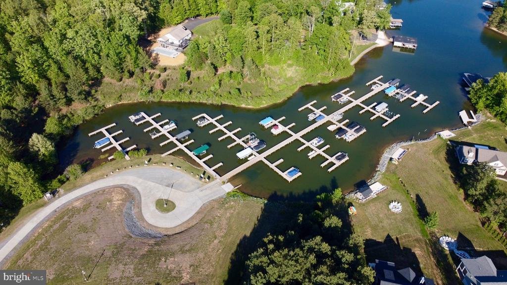 LAKE FOREST DRIVE LOT 308