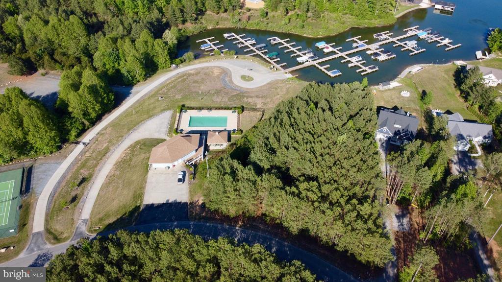 LAKE FOREST DRIVE LOT 308