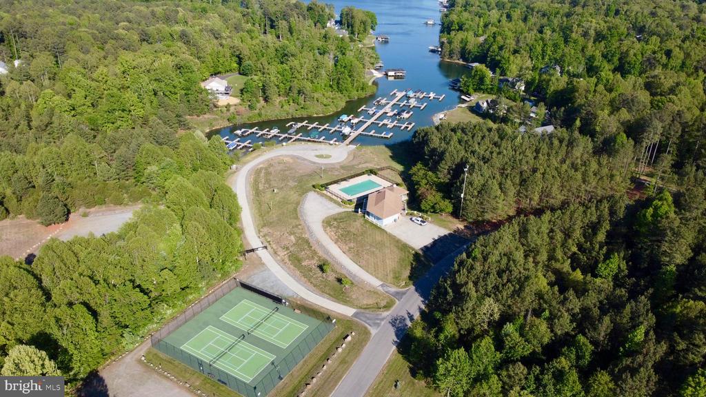 LAKE FOREST DRIVE LOT 308