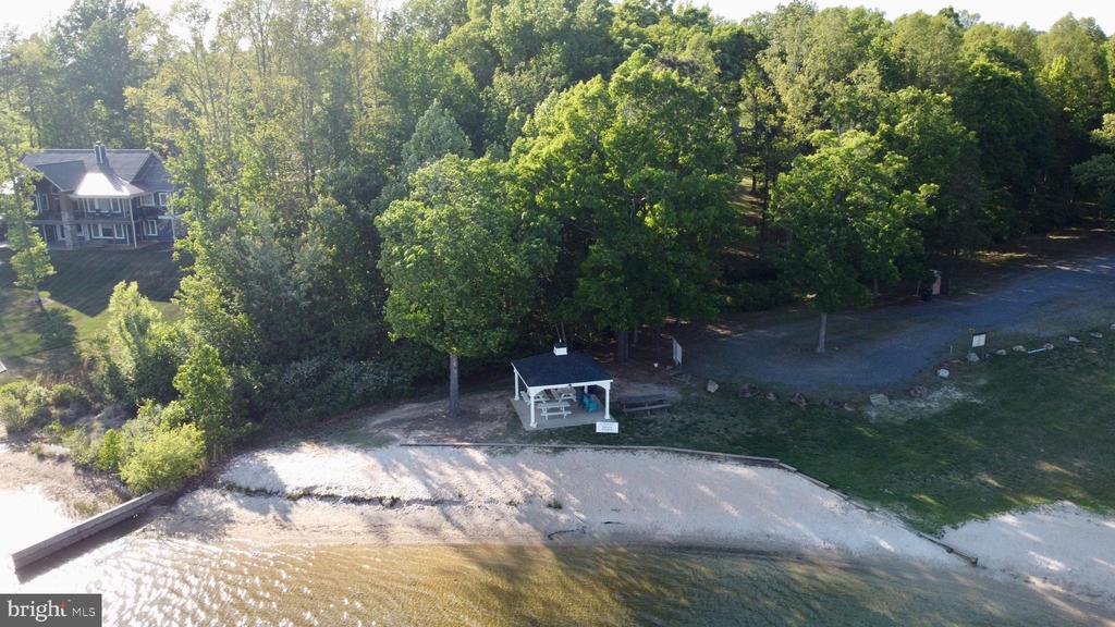 LAKE FOREST DRIVE LOT 308